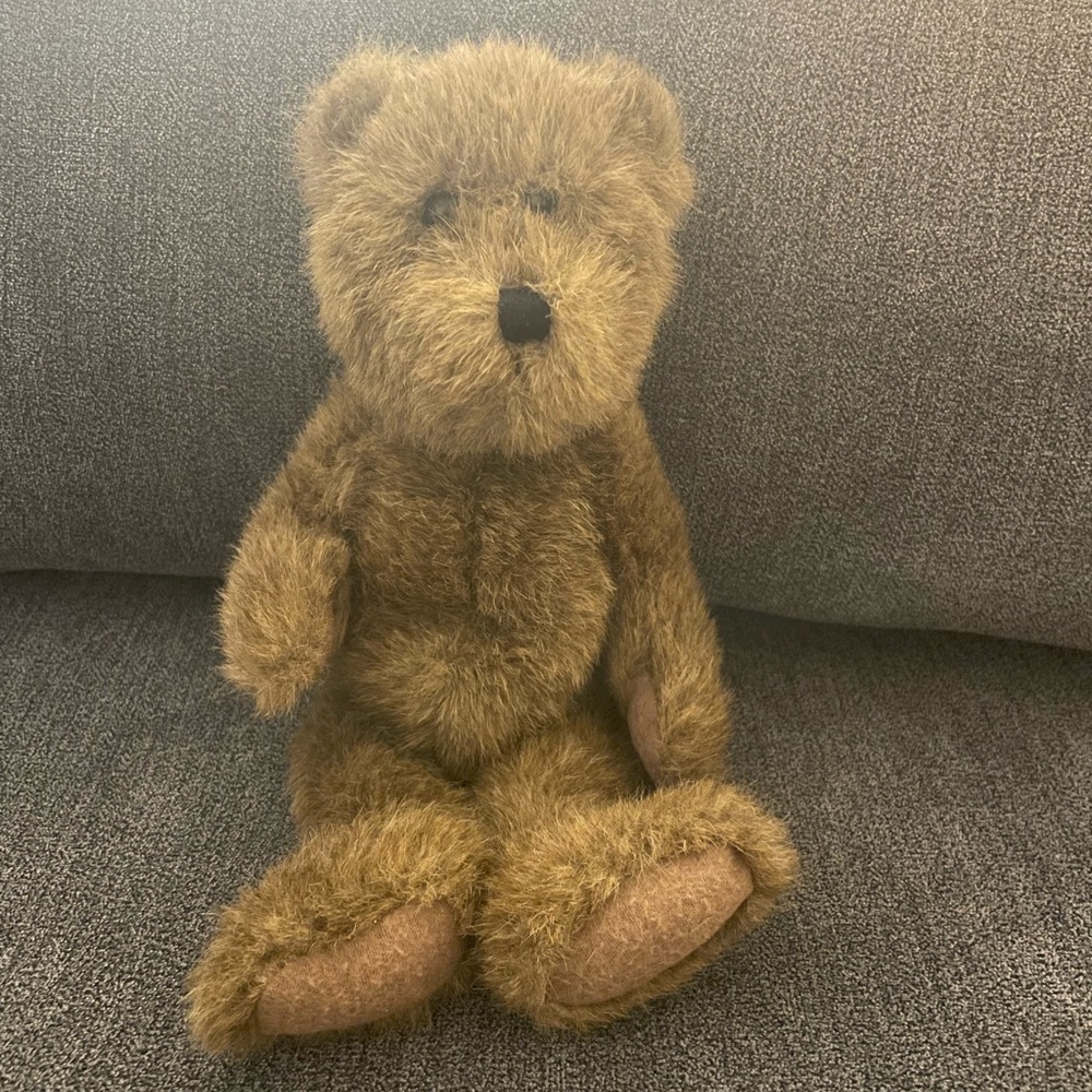 The Boyds Collection Ltd 11 inch bear
